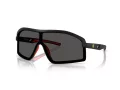 Ferrari Scuderia FZ 6010U 504/87 143 Occhiali da Sole