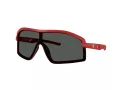 Ferrari Scuderia FZ 6010U 514/87 143 Occhiali da Sole