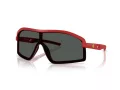 Ferrari Scuderia FZ 6010U 514/87 143 Occhiali da Sole