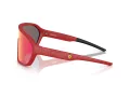 Ferrari Scuderia FZ 6011U 514/6Q 142 Occhiali da Sole
