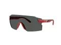 Ferrari Scuderia FZ 6024U 526/87 133 Occhiali da Sole