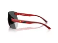 Ferrari Scuderia FZ 6024U 526/87 133 Occhiali da Sole