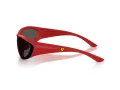 Ferrari Scuderia FZ 6029U 514/87 73 Occhiali da Sole