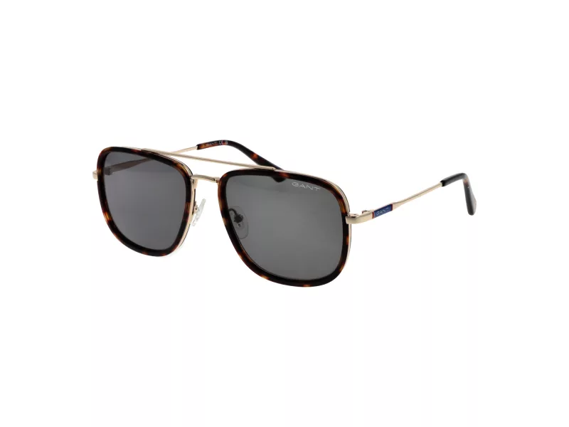 Gant GA 7215 52N 56 Occhiali da Sole