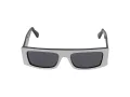GCDS GD 0009 23A 57 Occhiali da Sole