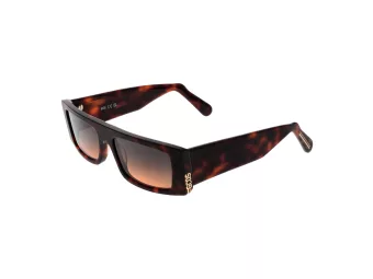 GCDS GD 0009 52B 57 Occhiali da Sole
