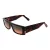 GCDS GD 0009 52B 57 Occhiali da Sole