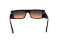 GCDS GD 0009 52B 57 Occhiali da Sole