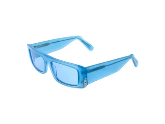 GCDS GD 0009 84V 57 Occhiali da Sole