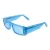 GCDS GD 0009 84V 57 Occhiali da Sole