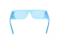 GCDS GD 0009 84V 57 Occhiali da Sole