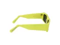 GCDS GD 0009 93A 57 Occhiali da Sole