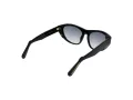 GCDS GD 0010 01B 58 Occhiali da Sole