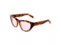 GCDS GD 0010 53S 58 Occhiali da Sole