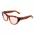 GCDS GD 0010 53S 58 Occhiali da Sole