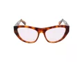 GCDS GD 0010 53S 58 Occhiali da Sole