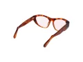 GCDS GD 0010 53S 58 Occhiali da Sole
