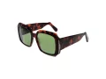 GCDS GD 0015 52N 57 Occhiali da Sole