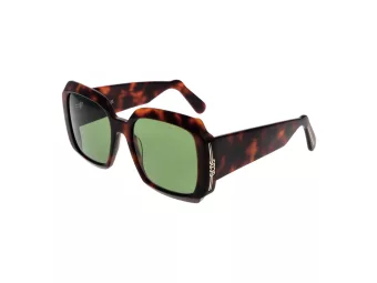 GCDS GD 0015 52N 57 Occhiali da Sole