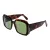 GCDS GD 0015 52N 57 Occhiali da Sole