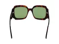 GCDS GD 0015 52N 57 Occhiali da Sole