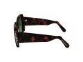 GCDS GD 0015 52N 57 Occhiali da Sole