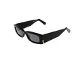 GCDS GD 0020 01A 52 Occhiali da Sole