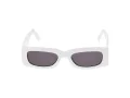 GCDS GD 0020 21A 52 Occhiali da Sole
