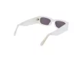 GCDS GD 0020 21A 52 Occhiali da Sole
