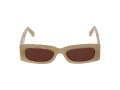 GCDS GD 0020 25S 52 Occhiali da Sole