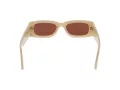 GCDS GD 0020 25S 52 Occhiali da Sole