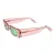GCDS GD 0020 72N 52 Occhiali da Sole