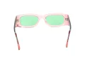GCDS GD 0020 72N 52 Occhiali da Sole