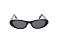 GCDS GD 0021 01A 55 Occhiali da Sole