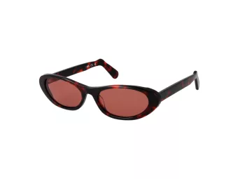 GCDS GD 0021 54S 55 Occhiali da Sole