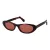 GCDS GD 0021 54S 55 Occhiali da Sole