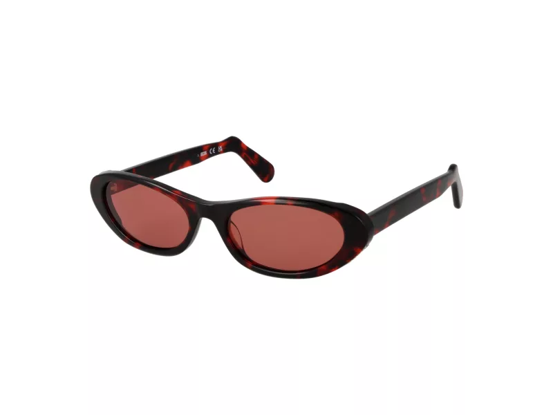 GCDS GD 0021 54S 55 Occhiali da Sole