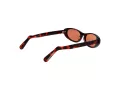 GCDS GD 0021 54S 55 Occhiali da Sole