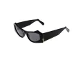 GCDS GD 0022 01A 53 Occhiali da Sole
