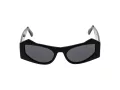 GCDS GD 0022 01A 53 Occhiali da Sole