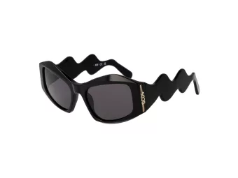 GCDS GD 0023 01A 54 Occhiali da Sole