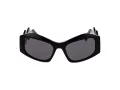 GCDS GD 0023 01A 54 Occhiali da Sole