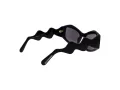 GCDS GD 0023 01A 54 Occhiali da Sole