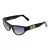 GCDS GD 0024 01B 55 Occhiali da Sole