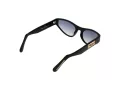 GCDS GD 0024 01B 55 Occhiali da Sole