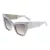 GCDS GD 0026 21G 53 Occhiali da Sole