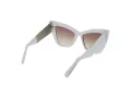 GCDS GD 0026 21G 53 Occhiali da Sole