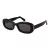 GCDS GD 0027 01A 53 Occhiali da Sole