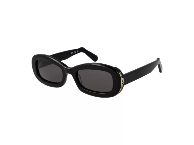 GCDS GD 0027 01A 53 Occhiali da Sole