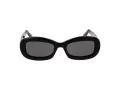 GCDS GD 0027 01A 53 Occhiali da Sole